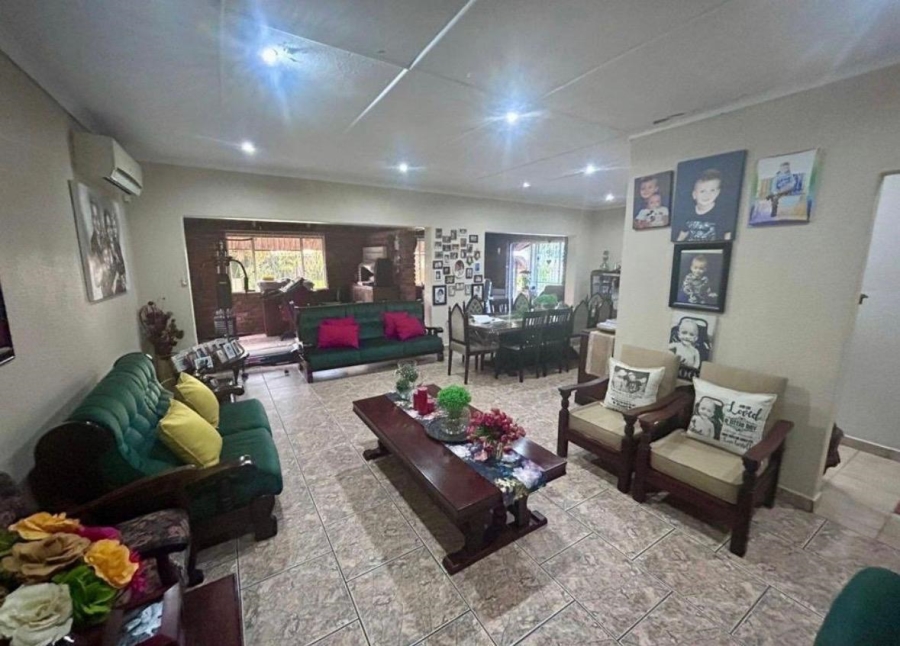 3 Bedroom Property for Sale in Stilfontein Ext 4 North West
